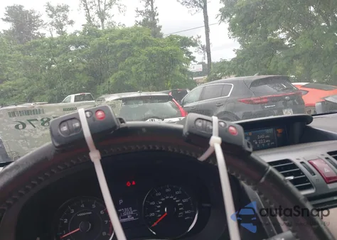 2015 Subaru Forester 2.5I Touring из США, поврежденный, VIN JF2SJAWC9FH430053